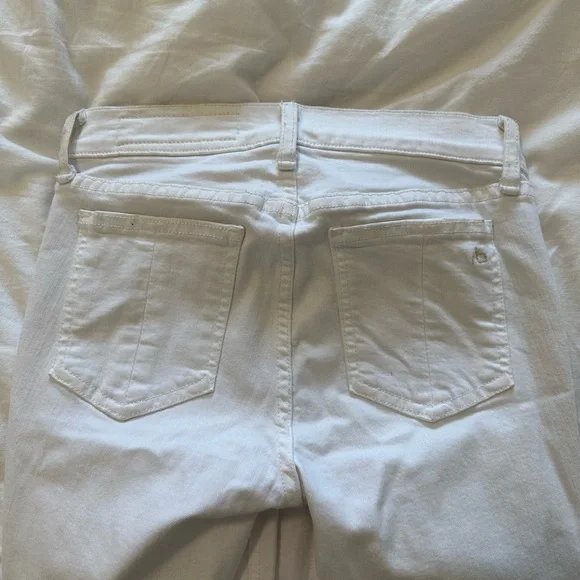 SOLD - Rag & Bone jeans - Picture 2 of 3